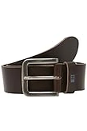 JACK & JONES Belt Leather 105 105