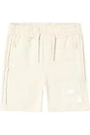 NAME IT Nkmhummi-Pantalones Cortos Sueltos chándal, , 116 cm para Niños
