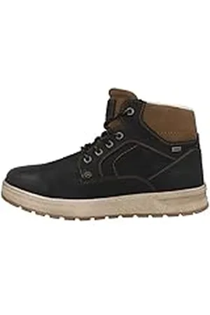 TOM TAILOR 2181602 Bota a la altura de la pantorrilla para Hombre, , 43 EU
