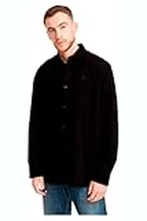 G-Star Para Hombre Camisa Clean Regular, , M