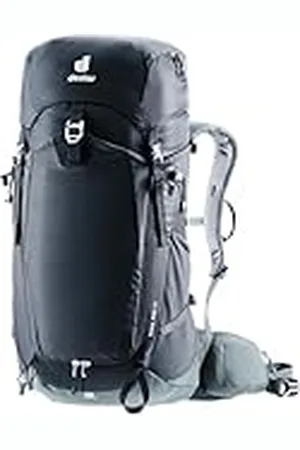 Deuter Trail Pro 36 Mochila De Senderismo Y Via Ferrata