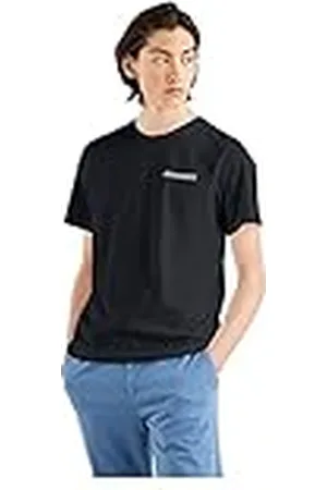 Dockers LOGO Tee, T-Shirt para Hombre, , XS