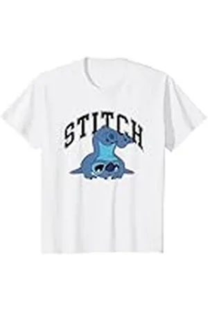 Disney Niños Lilo & Stitch Handstand Camiseta