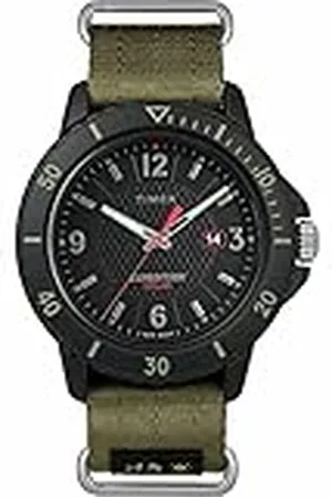 Timex Reloj de pulsera - Hombre TW4B14500