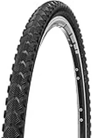 Eleven Nonny City Bike 700 X 42c Nero Funda para Bicicleta de Ciudad/Senderismo