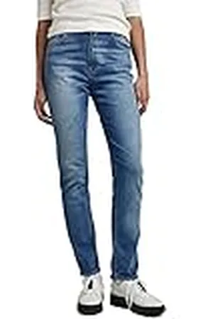 G-Star Para Mujer Jeans Virjinya Slim, , 30W / 32L