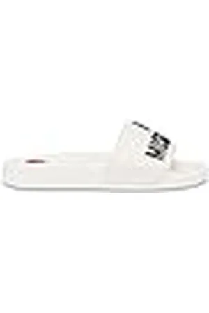 Moschino Polja28052g0mi14100, Sandalia Mujer, Color , 41 EU