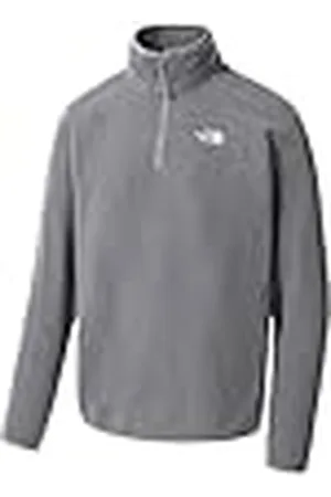 The North Face 100 Glacier Sudadera, , Extra-Large para Hombre