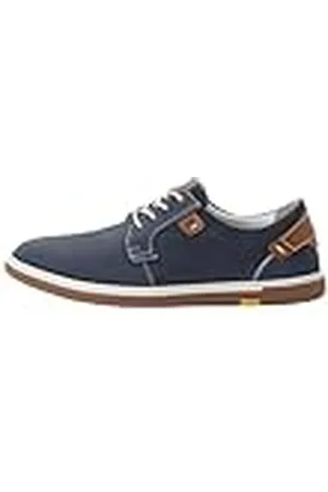 Camel Active 54CP001-300600, Zapatillas Hombre, , 42 EU