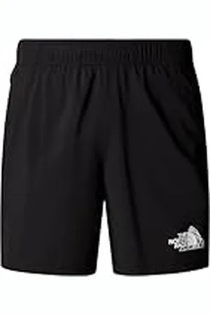 The North Face NF0A895PJK3 M 24/7 7IN Shorts Graphic Shorts Hombre Tamaño L