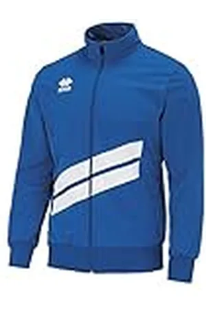 Errea Jim - Chaqueta deportiva para hombre
