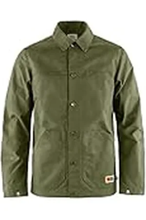 Fjällräven Fjallraven - Vardag Jacket M, Chaqueta Hombre