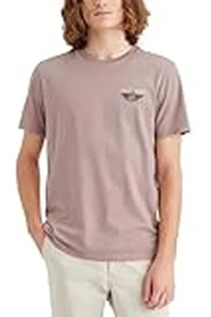Dockers Logo tee, T-Shirt para Hombre, , XS
