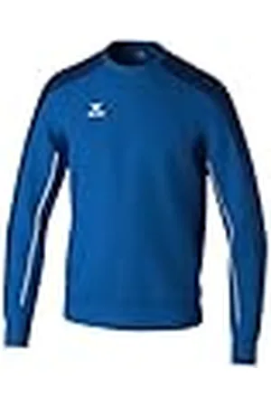 Erima Sudadera Funcional EVO Star (1072413) Unisex niños, , 128