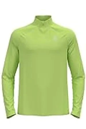 Odlo Sudadera para Hombre Essential Midlayer