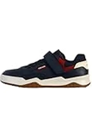 Geox J Perth Boy E, Zapatillas, , 35 EU