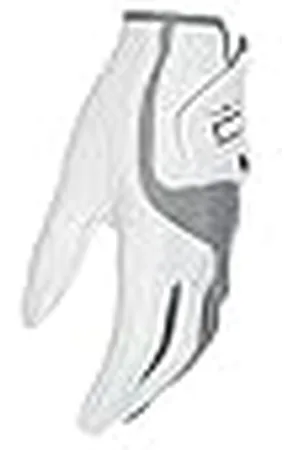 Cobra Golf 2021 Pur Tech Guante para Mujer, , Mediano, 909470-01, Mano Izquierda, M