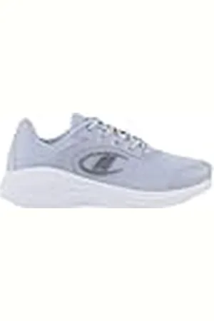 Champion Syphon Engage Mesh G GS Low, Sneakers, Morado (VS024), 36 EU