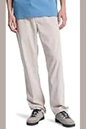 Quiksilver Taxer Cord Pant Pantalones, Hombres, , L