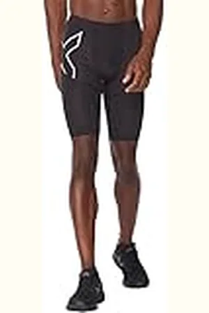 2XU Aero Vent Compression Shorts