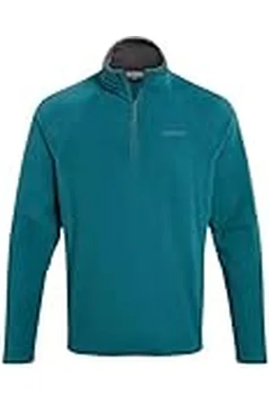Craghoppers Corey Vi Half Zip Forro Polar con Media Cremallera, , L para Hombre