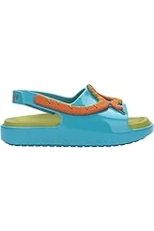 Melissa MINI CLOUD SLIDE + FABULA BB