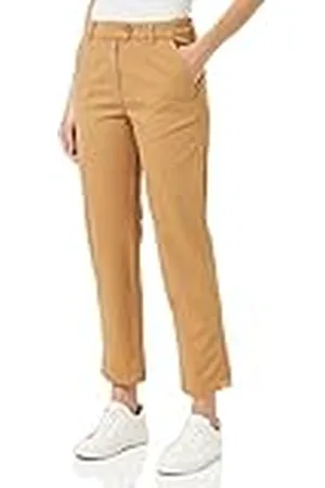 Benetton Pantalones 4gd7df007, , 38 para Mujer