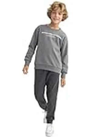 DeFacto K8852A6 Calzoncillos, , 11-12 Años para Niños