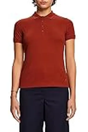 ESPRIT 083ee1k316 Camiseta, 220/ , XL para Mujer