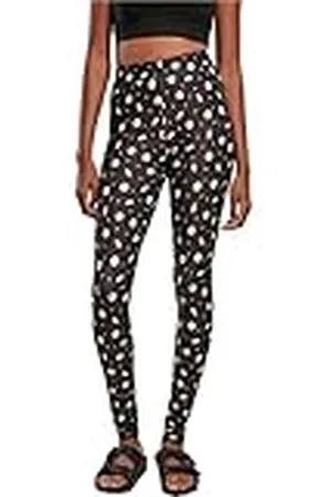 Urban classics Mallas para Mujer Pantalones de Yoga, , M