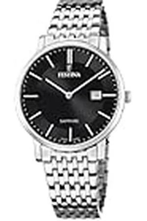 Festina Reloj Analógico para Hombres de Cuarzo F20018/3