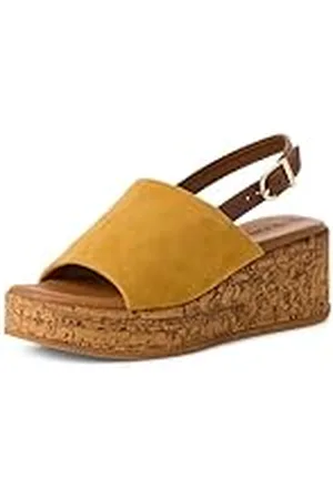 Tamaris 1-28393-42, Sandalias Mujer, , 41 EU