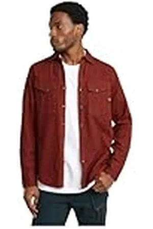 G-Star Para Hombre Camisa Dakota Slim, , L