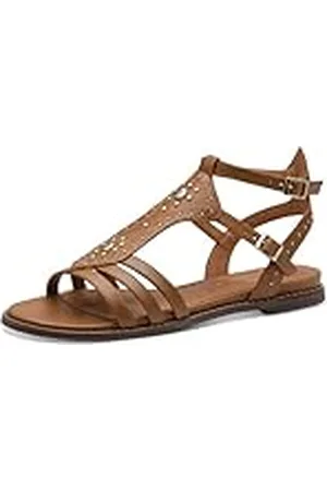 Tamaris Damen 1-28147-44, Sandalias Planas Mujer, , 36 EU