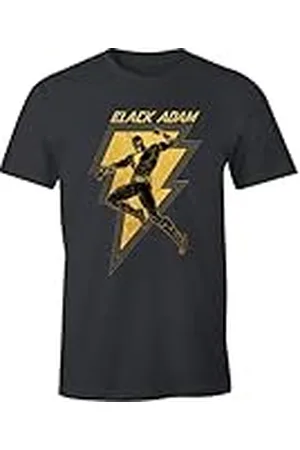 DC Comics Originals Mebladmts010 Camiseta, , S para Hombre