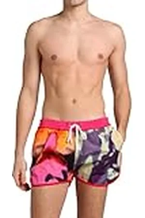 Diesel Bmbx-jesper Pantalones cortos, , S para Hombre