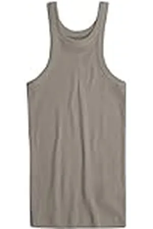 G-Star Para Mujer Camiseta Sin Mangas Italian Army Ultra Slim, , S