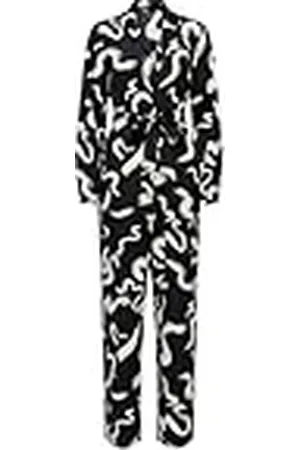 ONLY Onlnova Life Elite L/S Zira Mono, , XL para Mujer