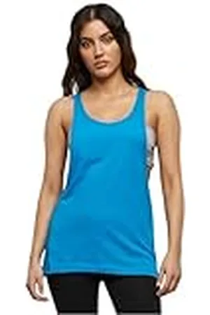 Urban classics Ladies Loose Tanktop Camiseta de Deporte, , X-Large (Talla del Fabricante: X-Large) para Mujer