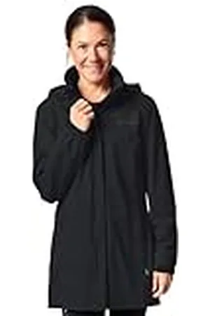 Vaude Parka de Escape para Mujer Chaqueta, , 42