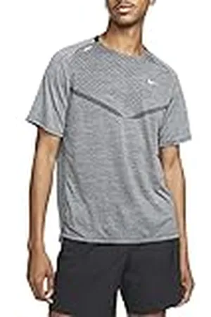 Nike Camiseta Marca Modelo Dri-FIT ADV TechKnit Ultra M DM4753-010 T-Shirt