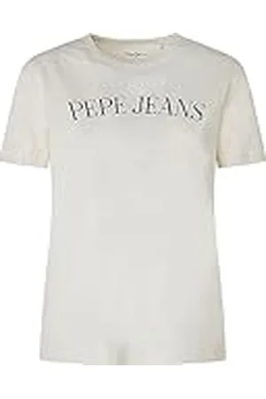 Pepe Jeans VIO T-Shirt, , XL para Mujer