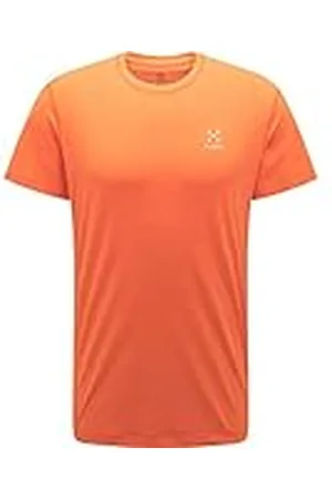 Haglöfs 604897_4N8 LIM Strive T-Shirt Hombre Tamaño S