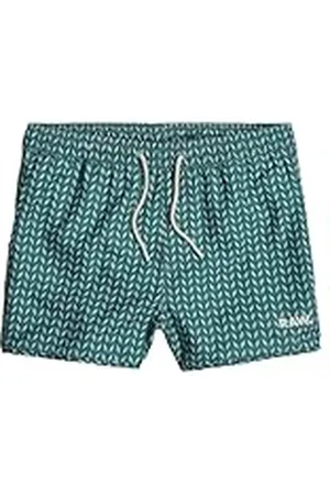 G-Star Para Hombre Bañador Carnic 2.0 Allover, , M