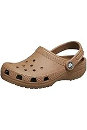 Crocs Classic Clog T, Zuecos Unisex niños, , 22/23 EU
