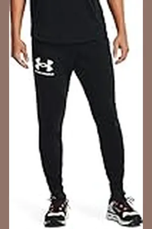 Under Armour Hombre UA RIVAL TERRY JOGGER, pantalones deportivos
