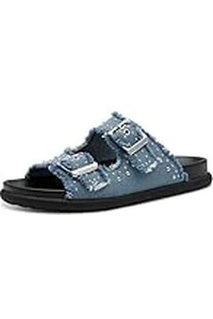 Tamaris Damen 1-27420-44, Pantuflas Mujer, , 38 EU