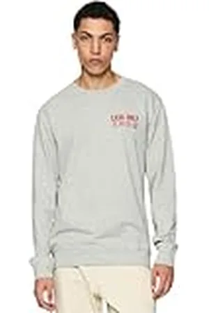 Mister Tee Cash Only Crewneck Sudadera, , M para Hombre