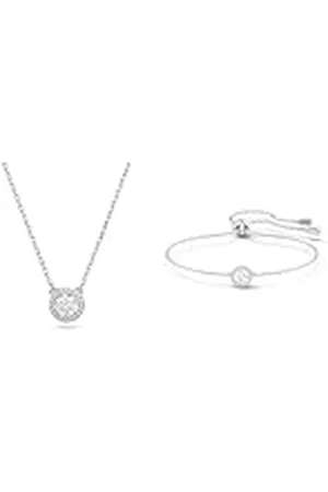 Swarovski Imber Colección Collar & Pendientes