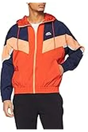 Nike M Nsw He Wr+ Jkt Hd Unld Chaqueta Deportiva Hombre